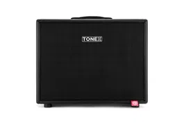 IKMultimedia TONEX Cab Pantalla FRFR Profesional Amplificada 350W RMS para Guitarra con DSP Avanzado y Celestion 12"