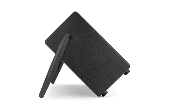 IKMultimedia TONEX Cab Pantalla FRFR Profesional Amplificada 350W RMS para Guitarra con DSP Avanzado y Celestion 12"