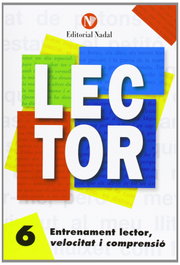 Lector nº 6, AA.VV. - NADAL EDARCA EDITORIAL