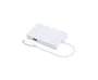 D-Link DUP-501 Hub USB-C 5 en 1 con HDMI Inalámbrico Blanco
