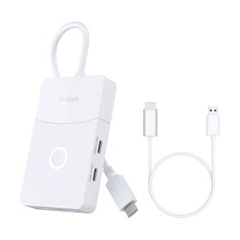D-Link DUP-501 Adaptador USB-C 5G NR Nano SIM