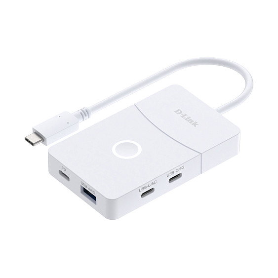 D-Link DUP-501 Adaptador USB-C 5G NR Nano SIM