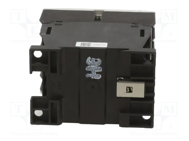 EATON ELECTRIC Contactor DILA-31 4-polar 24VDC 4A EATON ELECTRIC Contactor DILA-31 4-polar 24VDC 4A