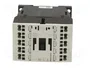EATON ELECTRIC Contactor DILA-31 4-polar 24VDC 4A