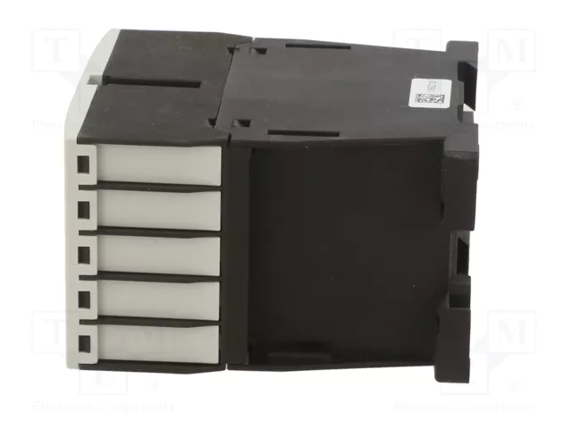 EATON ELECTRIC Contactor DILA-31 4-polar 24VDC 4A EATON ELECTRIC Contactor DILA-31 4-polar 24VDC 4A