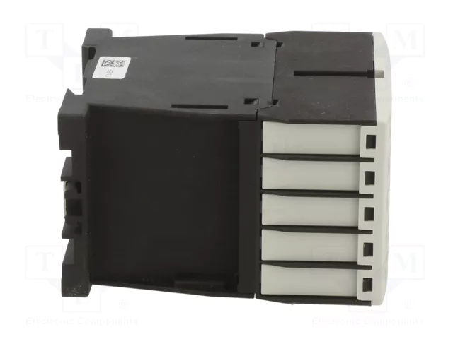 EATON ELECTRIC Contactor DILA-31 4-polar 24VDC 4A EATON ELECTRIC Contactor DILA-31 4-polar 24VDC 4A
