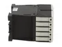 EATON ELECTRIC Contactor DILA-31 4-polar 24VDC 4A