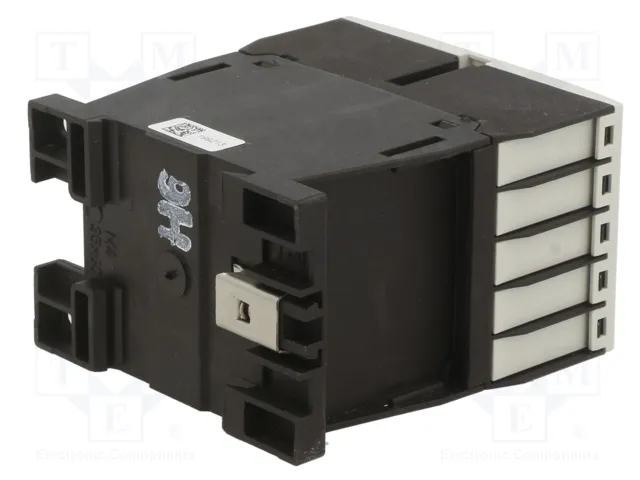 EATON ELECTRIC Contactor DILA-31 4-polar 24VDC 4A EATON ELECTRIC Contactor DILA-31 4-polar 24VDC 4A