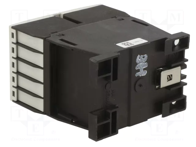 EATON ELECTRIC Contactor DILA-31 4-polar 24VDC 4A EATON ELECTRIC Contactor DILA-31 4-polar 24VDC 4A