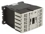 EATON ELECTRIC Contactor DILA-31 4-polar 24VDC 4A