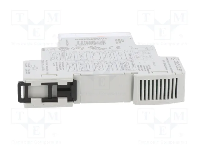 CROUZET Relé de tiempo Syr-line DPDT 250VAC/8A