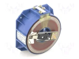 Thalheimer-Trafowerke Autotransformador Regulable 230VAC 1-250V 4A