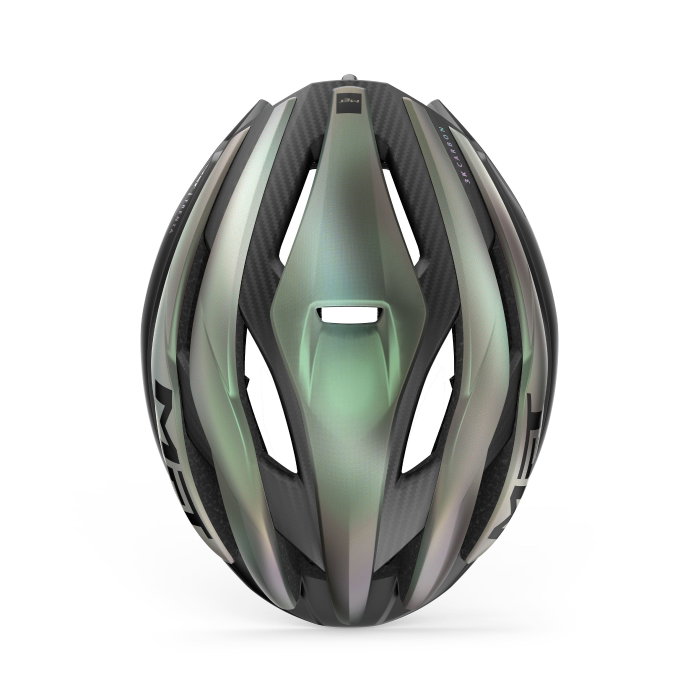 MET Trenta 3K Carbon MIPS Casco Carretera Unisexo Talla S 52-56 MET Trenta 3K Carbon MIPS Casco Carretera Unisexo Talla S 52-56