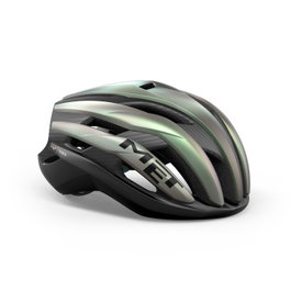 MET Trenta 3K Carbon MIPS Casco Carretera Unisexo Talla S 52-56