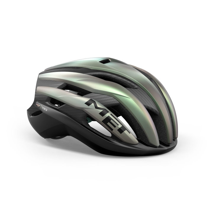 MET Trenta 3K Carbon MIPS Casco Carretera Unisexo Talla S 52-56 MET Trenta 3K Carbon MIPS Casco Carretera Unisexo Talla S 52-56