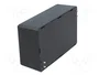 MEAN WELL IRM-60-15 Convertidor AC/DC 60W 15V 4A