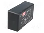MEAN WELL IRM-60-15 Convertidor AC/DC 60W 15V 4A