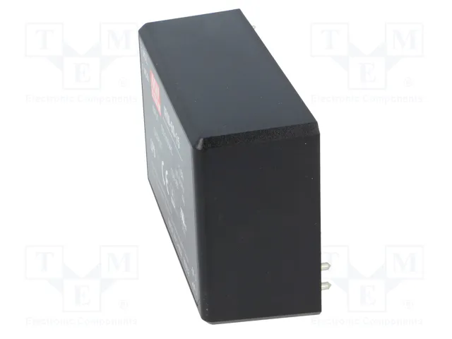 MEAN WELL IRM-60-15 Convertidor AC/DC 60W 15V 4A MEAN WELL IRM-60-15 Convertidor AC/DC 60W 15V 4A