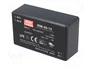 MEAN WELL IRM-60-15 Convertidor AC/DC 60W 15V 4A