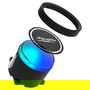Alpenföhn Gletscherwasser 240 High Speed - Sistema de Refrigeración Líquida AIO, Radiador 240mm, Flujo de Aire 132.4 m³/h, Iluminación LED Multicolor, 84000000181
