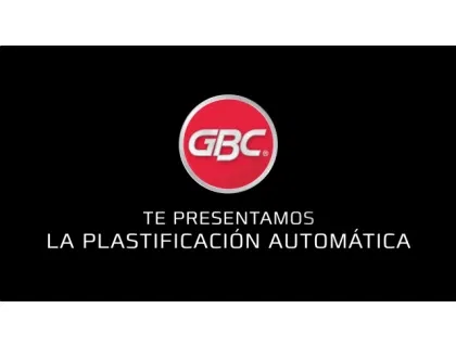 Gbc Recambio Bobina de Plastificación Foton 30, 75 Micras Brillante para A4 (56.4 m, hasta 250 hojas, Ref. 4410023)