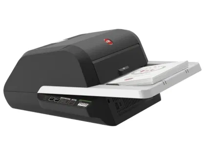 Gbc Recambio Bobina de Plastificación Foton 30, 75 Micras Brillante para A4 (56.4 m, hasta 250 hojas, Ref. 4410023)