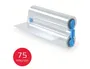 Gbc Recambio Bobina de Plastificación Foton 30, 75 Micras Brillante para A4 (56.4 m, hasta 250 hojas, Ref. 4410023)
