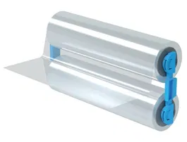 Recambio Film Plastif. Gbc Foton 75Μ Brillo (Hasta 250 Documentos A4)