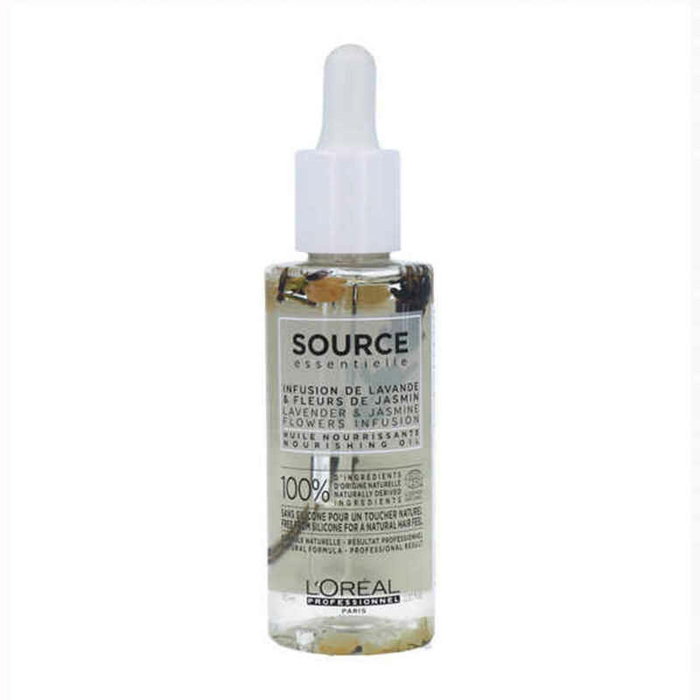 L'ORÉAL PROFESSIONNEL PARIS Source Essentielle Aceite Nutritivo 70 ml L'ORÉAL PROFESSIONNEL PARIS Source Essentielle Aceite Nutritivo 70 ml