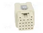HARTING Han Q plantilla de contacto hembra HDC