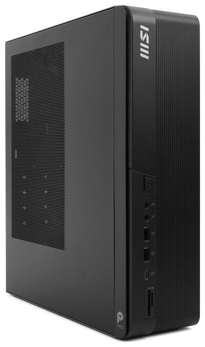MSI PRO DP80 A14G-003EU Todo en uno Intel Core i7, 16GB, 1TB, Negro MSI PRO DP80 A14G-003EU Todo en uno Intel Core i7, 16GB, 1TB, Negro