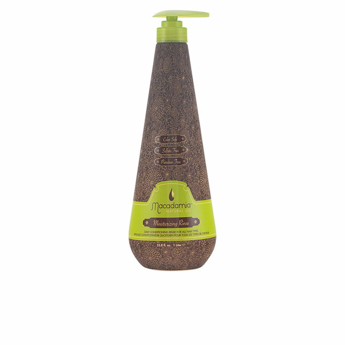 Macadamia Moisturizing Rinse 300 ml Macadamia Moisturizing Rinse 300 ml
