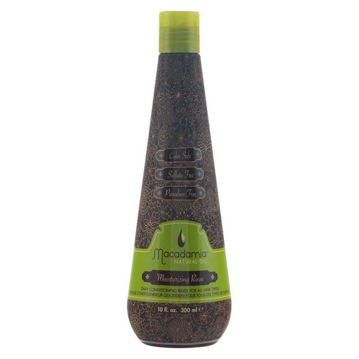Macadamia Moisturizing Rinse 300 ml Macadamia Moisturizing Rinse 300 ml