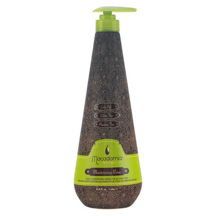 Macadamia Moisturizing Rinse 300 ml Macadamia Moisturizing Rinse 300 ml