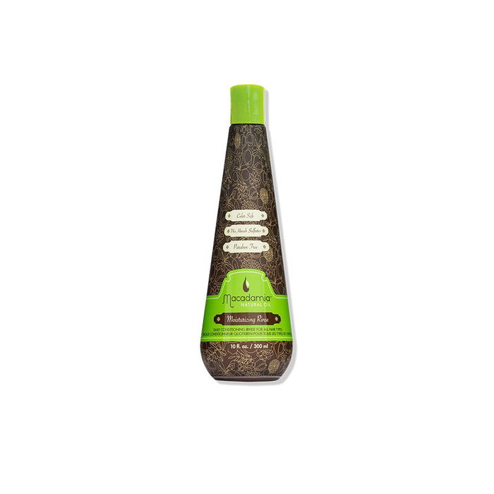 Macadamia Acondicionador Reparador, Desenredante y Protector para Todo Tipo de Cabello - 300ml
