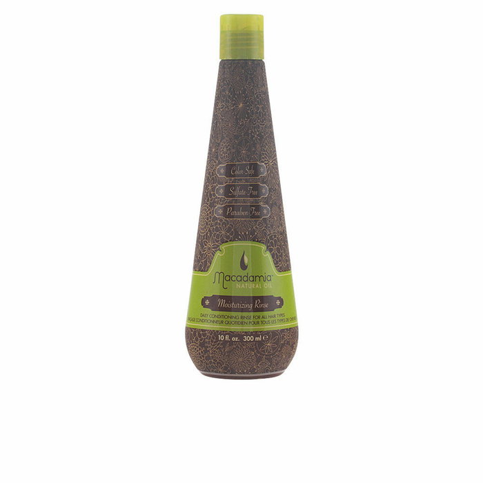 Macadamia Moisturizing Rinse 300 ml Macadamia Moisturizing Rinse 300 ml