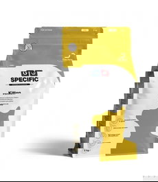 Dechra Specific Fpd Kitten Alimento Completo Equilibrado para Gatitos y Gatas Gestantes o Lactantes, 2 kg