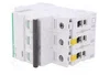 SCHNEIDER ELECTRIC Interruptor magnetotérmico iC60N 25A 3 Polos Curva D
