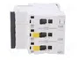 SCHNEIDER ELECTRIC Interruptor magnetotérmico iC60N 25A 3 Polos Curva D