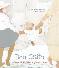 Don osito Marquina, Joan Manuel Soldevilla - JUVENTUD