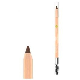 SANTE NATURKOSMETIK Lápiz Perfilador de Cejas 02 Brown 1,08Gr Producto Vegano