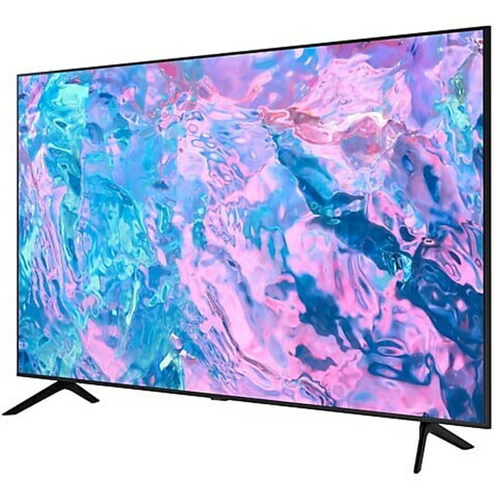 Samsung Series 7 HG43CU700EUXEN Smart TV 4K Ultra HD 43 pulgadas Negro Samsung Series 7 HG43CU700EUXEN Smart TV 4K Ultra HD 43 pulgadas Negro