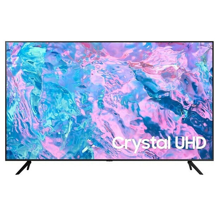 Samsung Series 7 HG43CU700EUXEN Smart TV 4K Ultra HD 43 pulgadas Negro Samsung Series 7 HG43CU700EUXEN Smart TV 4K Ultra HD 43 pulgadas Negro