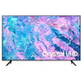 Samsung Series 7 HG43CU700EUXEN Smart TV 4K Ultra HD 43 pulgadas Negro