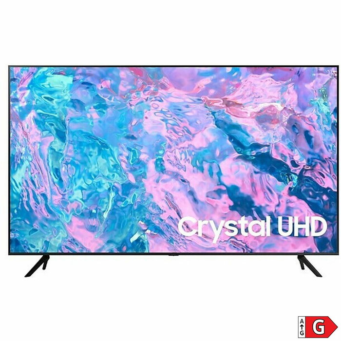 Samsung Series 7 HG43CU700EUXEN Smart TV 4K Ultra HD 43 pulgadas Negro