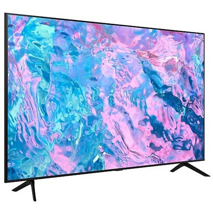 Samsung Series 7 HG43CU700EUXEN Smart TV 4K Ultra HD 43 pulgadas Negro Samsung Series 7 HG43CU700EUXEN Smart TV 4K Ultra HD 43 pulgadas Negro