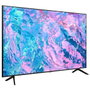 Samsung Series 7 HG43CU700EUXEN Smart TV 4K Ultra HD 43 pulgadas Negro