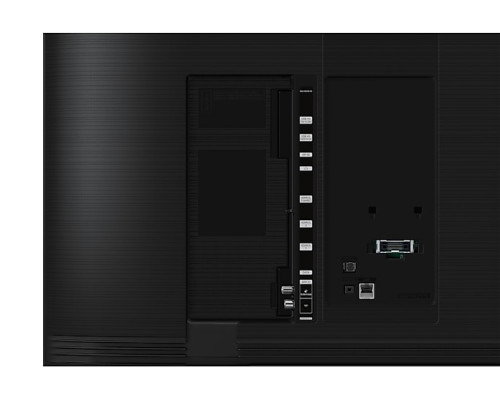 Samsung HG43CU700EUXEN Televisor 43" 4K Ultra HD Smart TV LED Negro