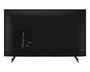 Samsung HG43CU700EUXEN Televisor 43" 4K Ultra HD Smart TV LED Negro