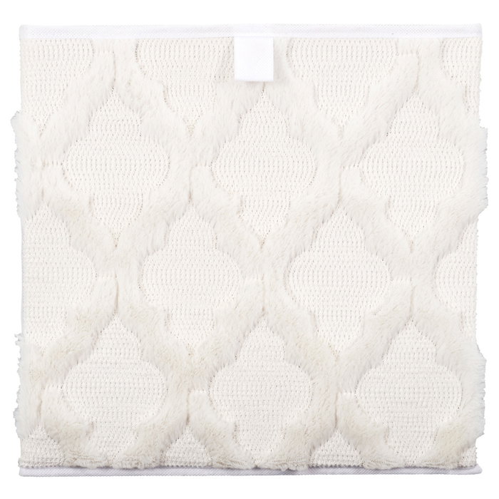 Home Deco Factory Cesta Orden Tufte - Cubo Almacenaje Plegable de Tela 30x30 cm, Compatible con Estanterías Klaus, Bali, Loka Home Deco Factory Cesta Orden Tufte - Cubo Almacenaje Plegable de Tela 30x30 cm, Compatible con Estanterías Klaus, Bali, Loka